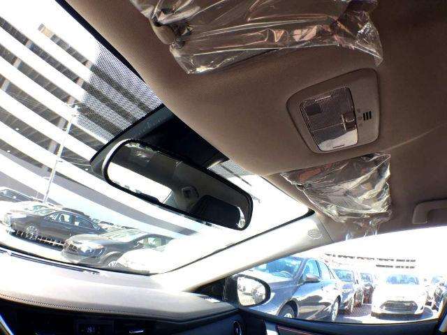 2017 Toyota Corolla SE 4dr Sedan CVT